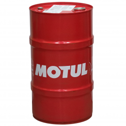 MOTUL OUTBOARD TECH 4T 10w40 (60л) NEW 113336