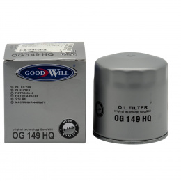 ФМ GOODWILL OG149HQ=W8017