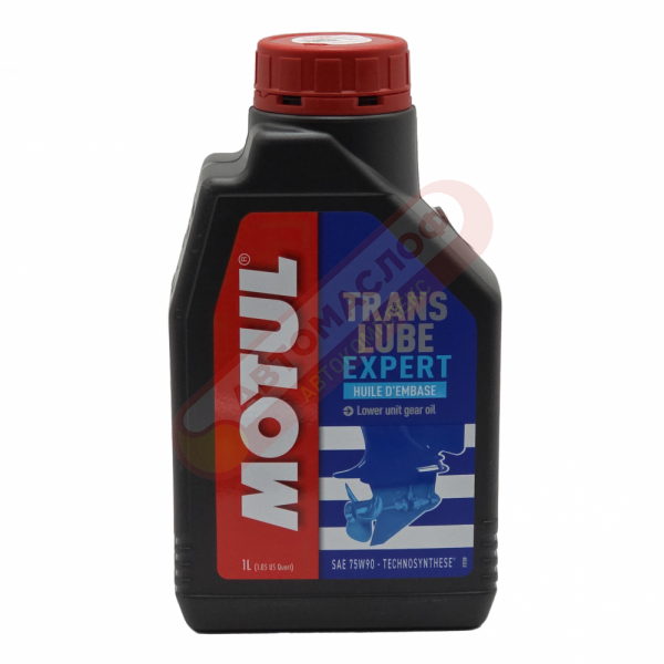MOTUL Translube 90 (1л) NEW 114261