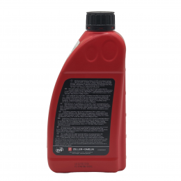 DIVINOL Extra LS 75W90 GL-4/5 1л