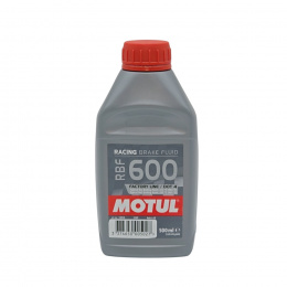 MOTUL RBF 600 FL (0.5л)