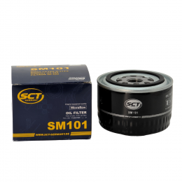 ФМ SCT SM101 = W9142