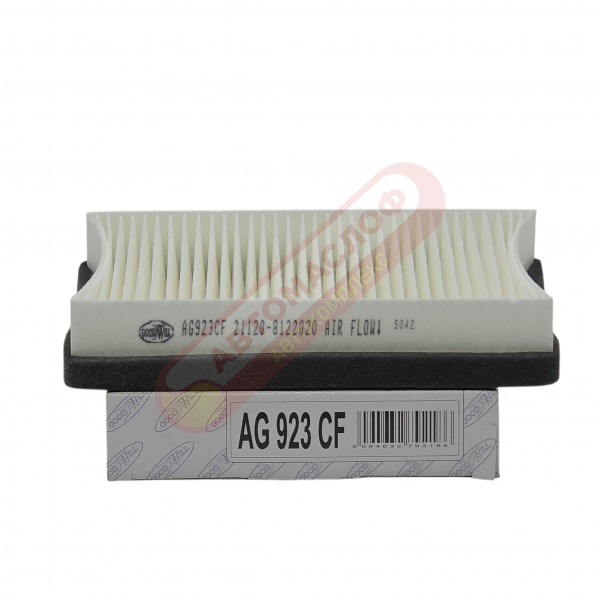ФС GOODWILL AG923CF