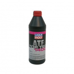 LM TopTec ATF 1400 1л 3662