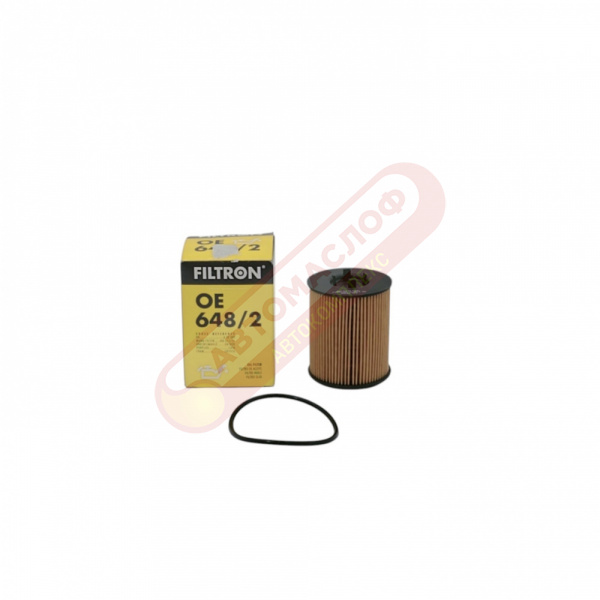 ФМ Filtron OE6482