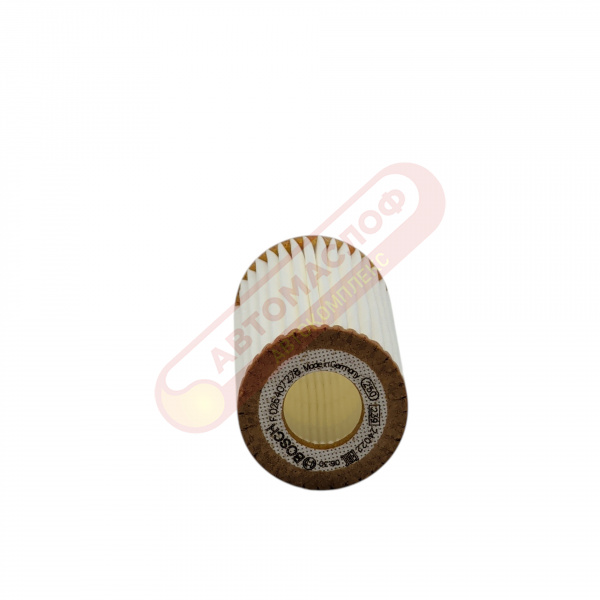 ФМ BOSCH F026407278