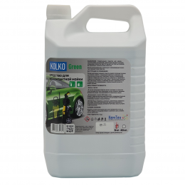 Средство для бесконтактной мойки KOLKO GREEN 5 кг
