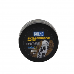 Антиржавчина Anti-corrosive pasta KOLKO 250 г