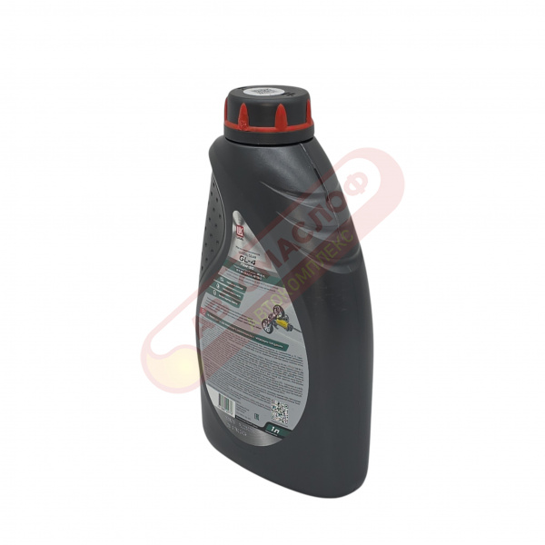 Лукойл ТМ-4 GEAR 75w90 GL-4 п/с 1л 19531