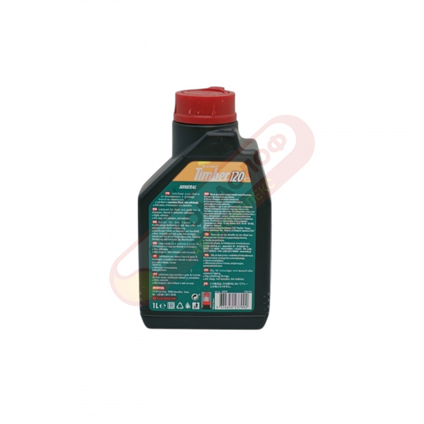 MOTUL Timber 120 (1л) 102792
