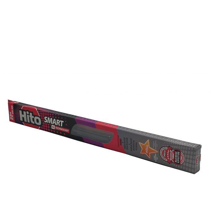 Щетка с/о HITO SMART 55см/22