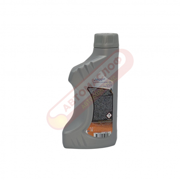 Газпромнефть КП-2 80w85 GL4 1л