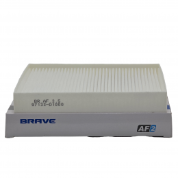 ФС BRAVE BRAF25