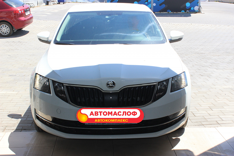 Автомобиль