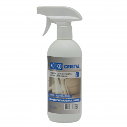 Химчистка салона KOLKO Cristal 0.5 л