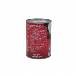 TOYOTA 5w30 SP/GF-6A 1л 0888013706