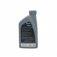 KIXX Geartec 80w90 GL-5 п/с 1л