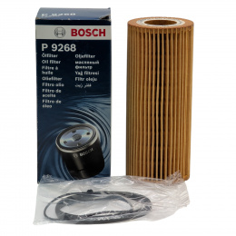 ФМ BOSCH P9268