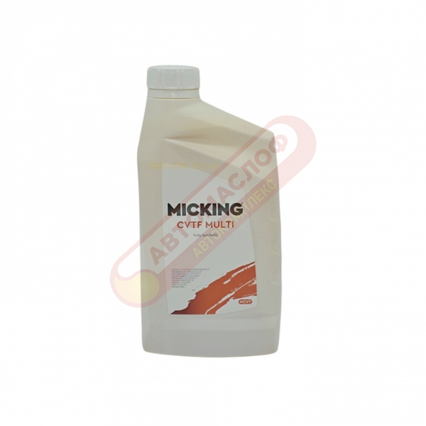 MICKING CVTF MULTI 1л M4136