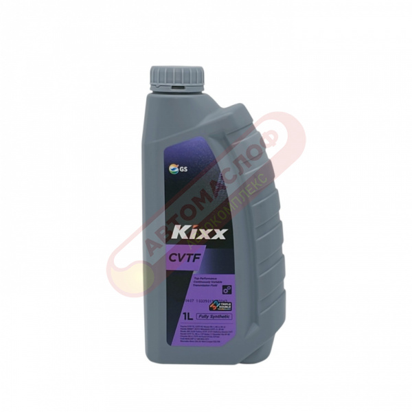 KIXX CVTF синт 1л