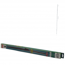 Щетка с/о HEYNER 038000 HYBRID 700 мм