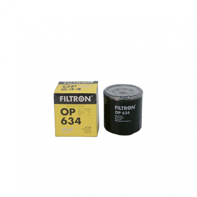ФМ Filtron OP634=W92082
