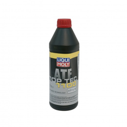 LM TopTec ATF 1100 1л 7626