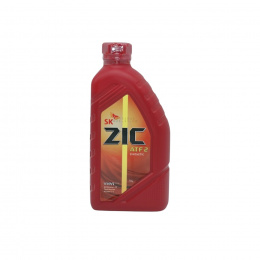 ZIC ATF-2 Dexron II C-4 1л 