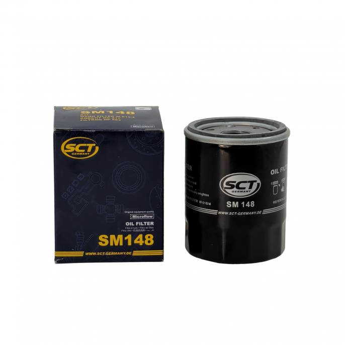 ФМ SCT SM148=W6104