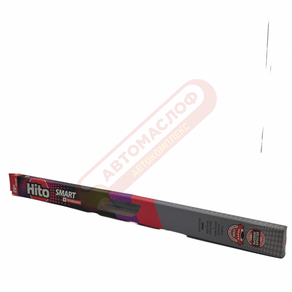Щетка с/о HITO SMART 70см/28