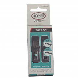 Адаптер для дворников HEYNER 300830 TOP LOCK A/C 