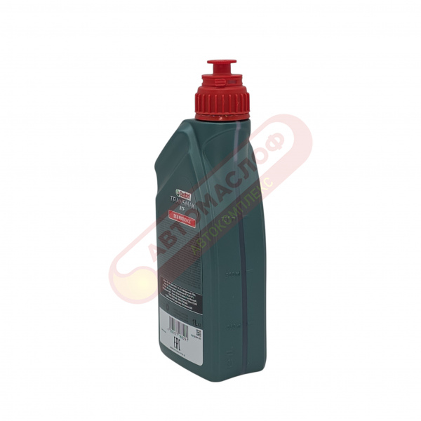 CASTROL Dex III Transmax Multivehicle 1л