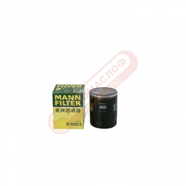 ФМ MANN W6103