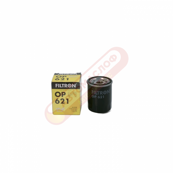 ФМ Filtron OP621 = W6109