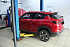 Замена масла в DCT Changan CS35 Plus 1.4T Tsingshan DF727