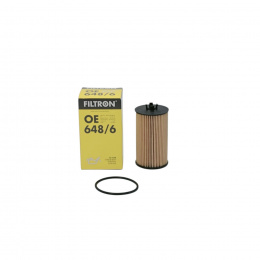 ФМ Filtron OE6486 = HU6122X