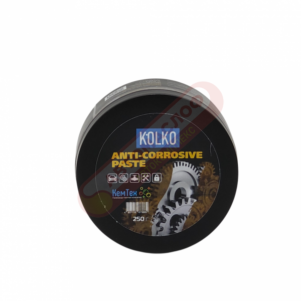 Антиржавчина Anti-corrosive pasta KOLKO 250 г