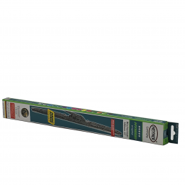 Щетка с/о HEYNER 025000 HYBRID 380 мм