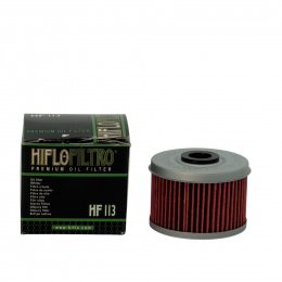 ФМ HIFLOFILTRO HF113