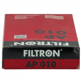 FILTRON Фильтр воздушный AP010
