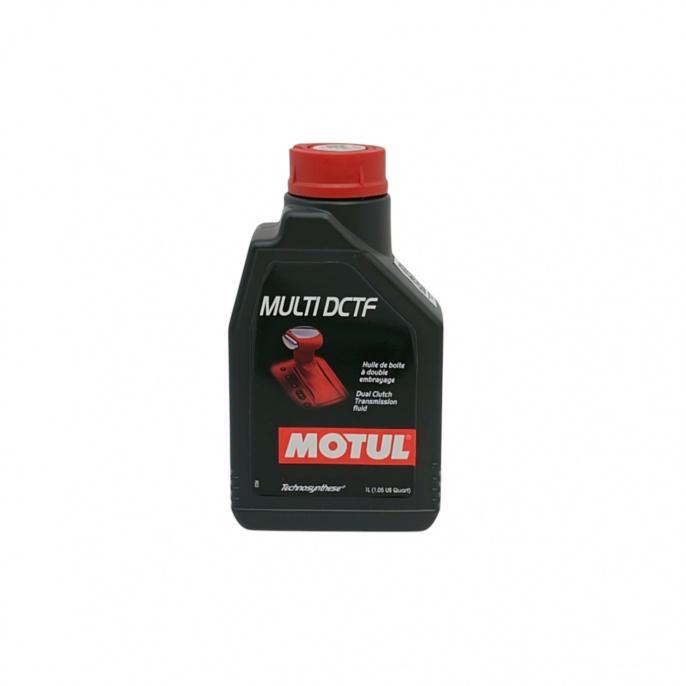 Motul Multi DCTF (1л.) NEW 105786