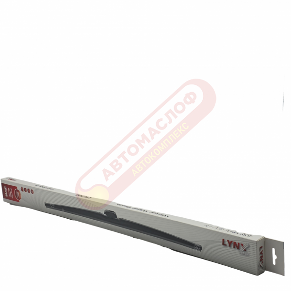 Щетка с/о LYNX LW700 зимняя