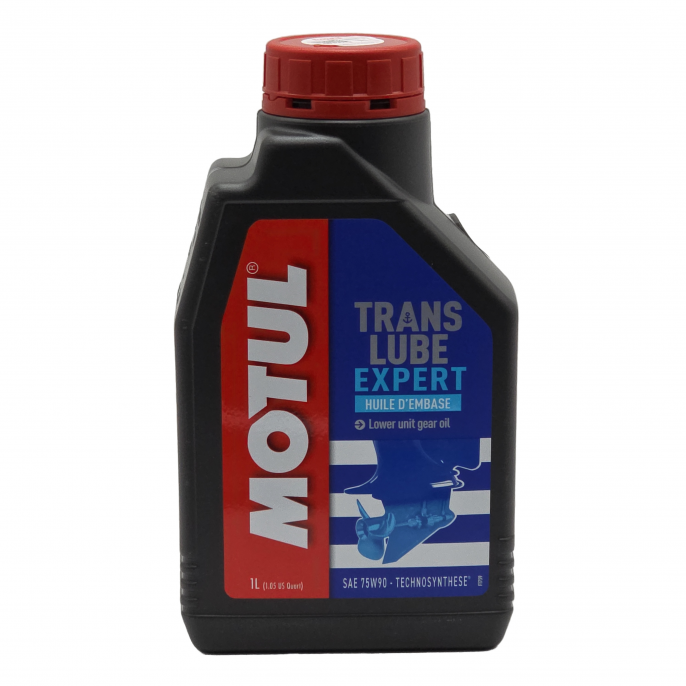MOTUL Translube 90 (1л) NEW 114261