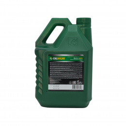 Ойлрайт ТЭп-15 90w Нигрол 5л