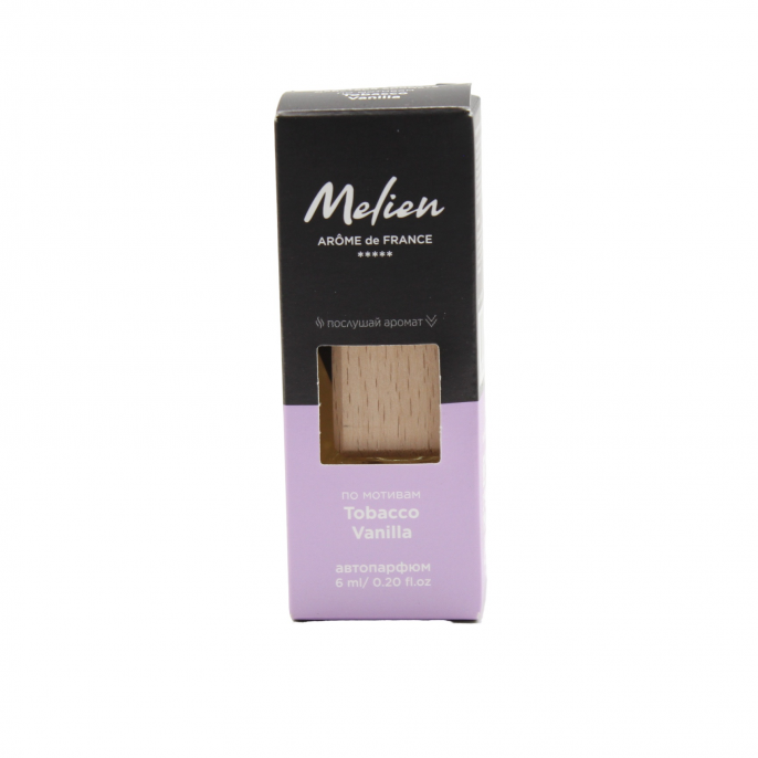 Ароматизатор Tobacco Vanilla
