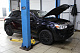 Аппаратная замена масла в АКПП Mitsubishi ASX 1.8 JF011E (RE0F10A)