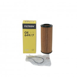 ФМ Filtron OE6497