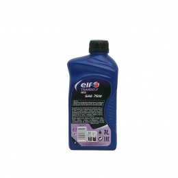 ELF Tranself NFX 75W 1л