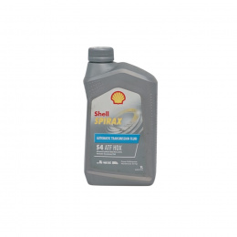 Shell Spirax S4 ATF HDX синт.# Donax ТX 1л
