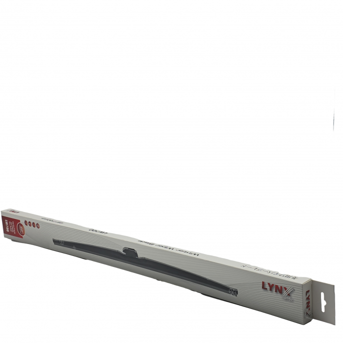 Щетка с/о LYNX LW700 зимняя